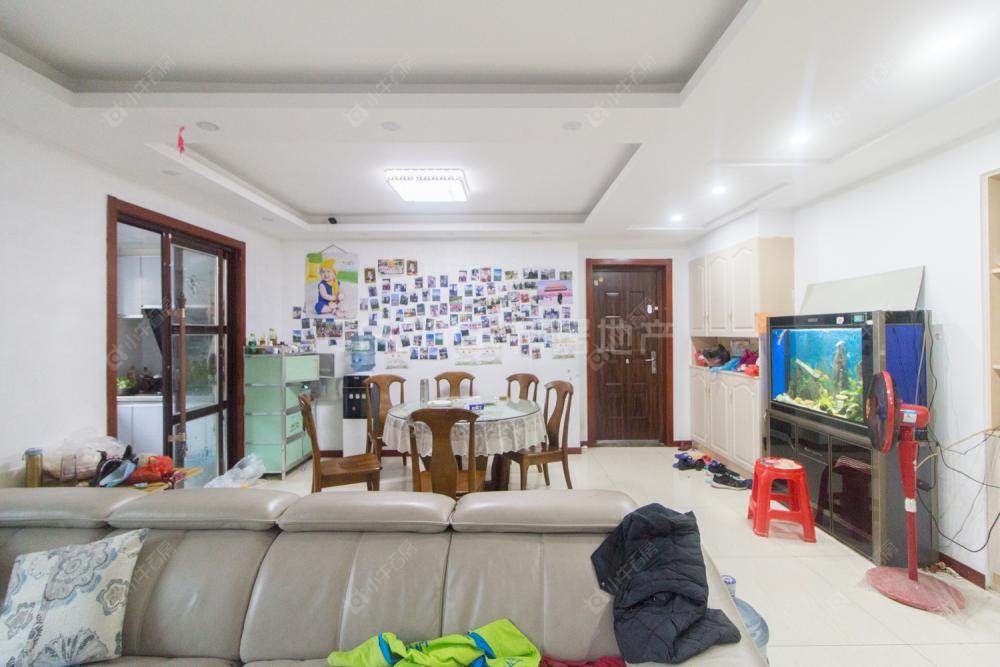 常州御城在售二手房源室内图_小牛看房