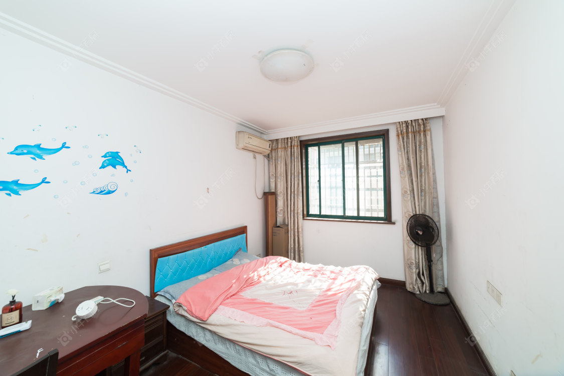 常州青洋花苑在售二手房源室内图_小牛看房