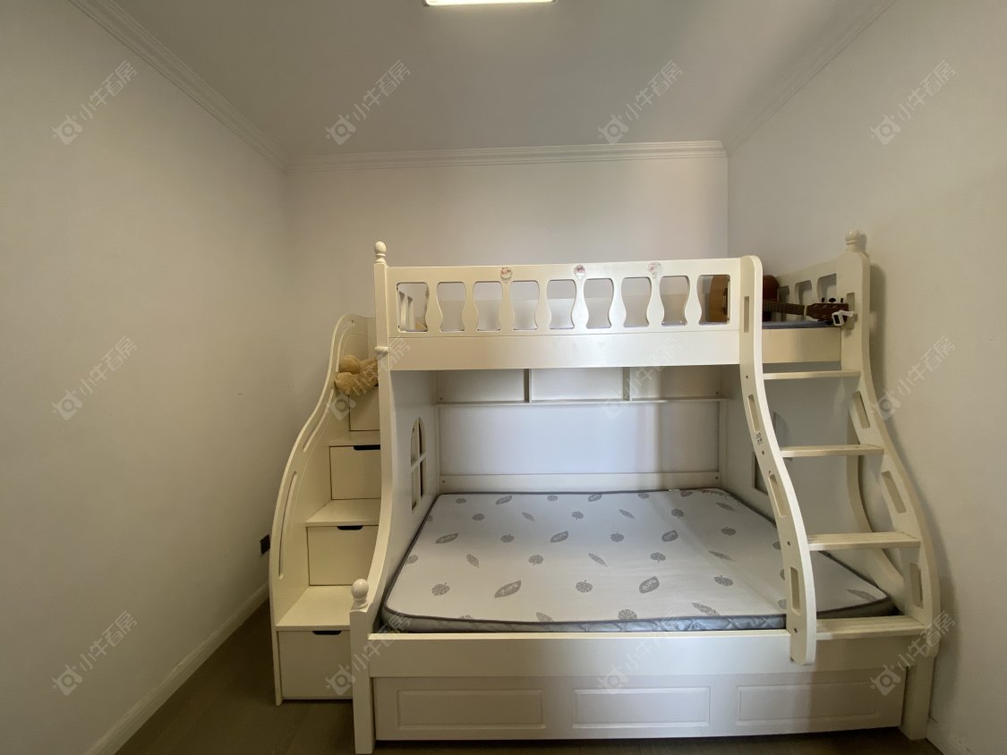 常州世茂香槟湖三期在租房源_小牛看房