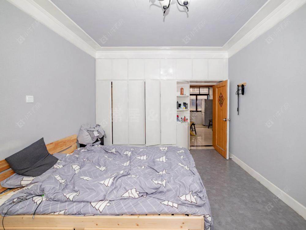 常州丽华三村在售二手房源室内图_小牛看房