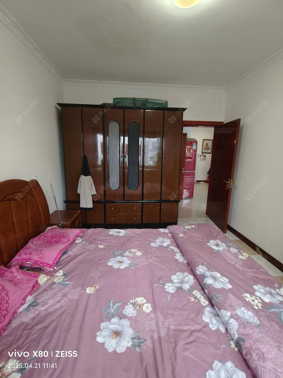 聚怡花园南区房源室内图 常州聚怡花园南区在租房源室内图_小牛看房