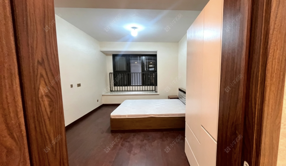 常州旭辉都会上著在租房源室内图_小牛看房