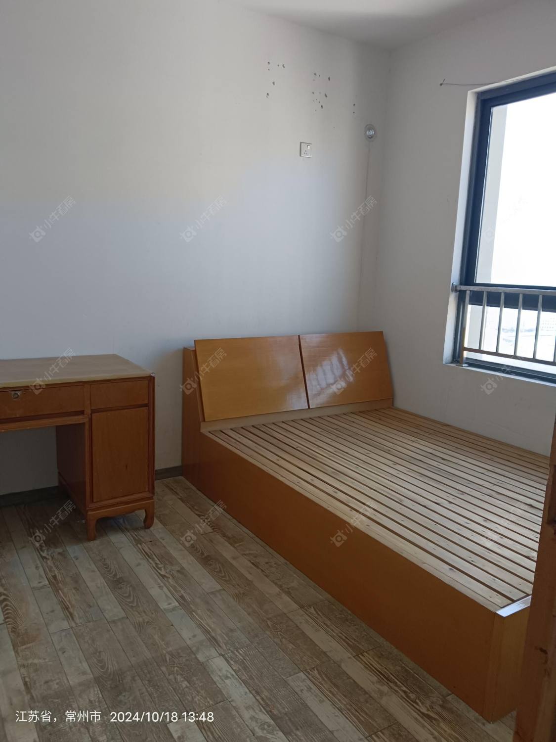 常州顺园九村在租房源室内图_小牛看房