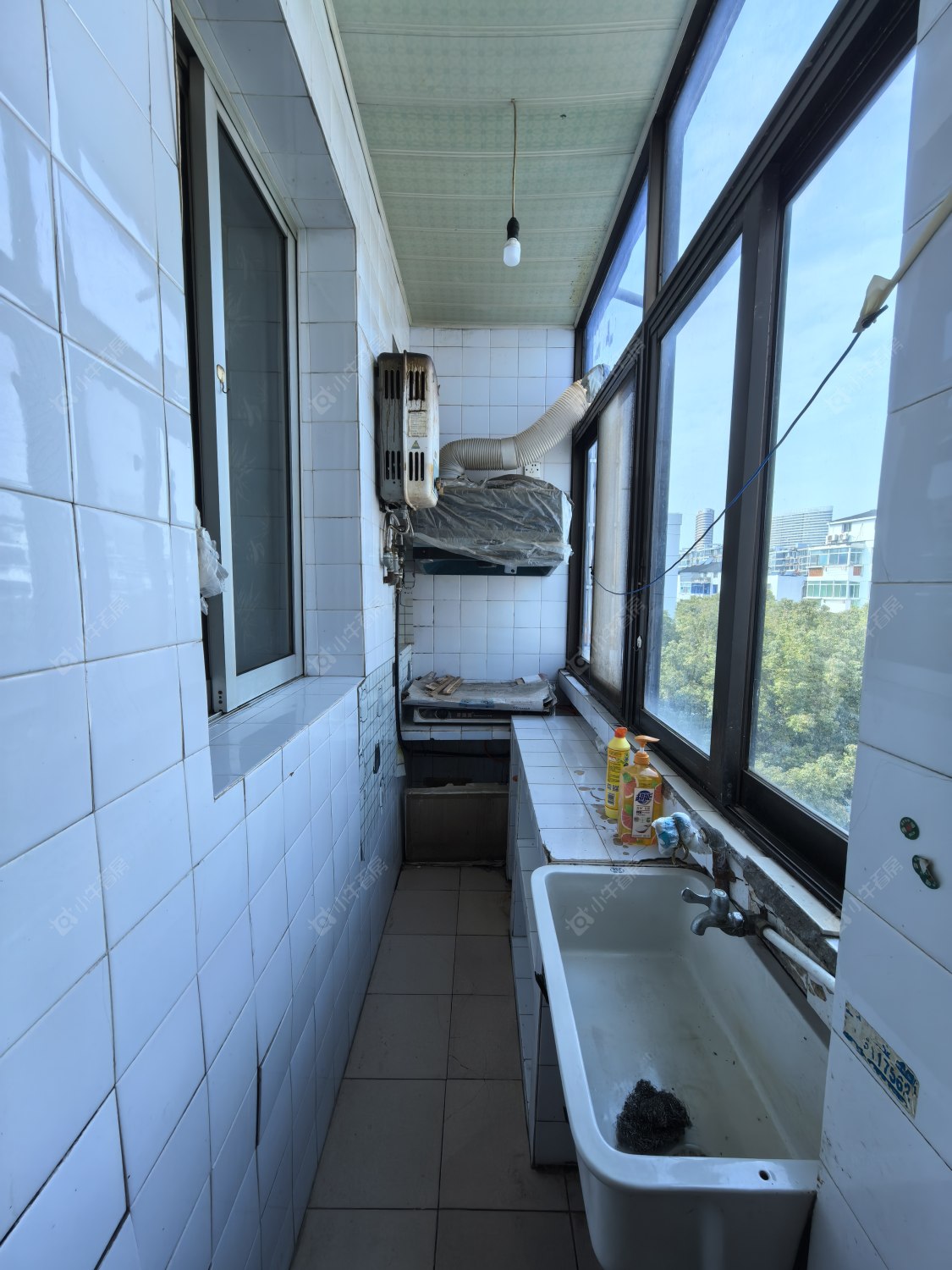 兰翔新村房源室内图 常州兰翔新村在租房源室内图_小牛看房