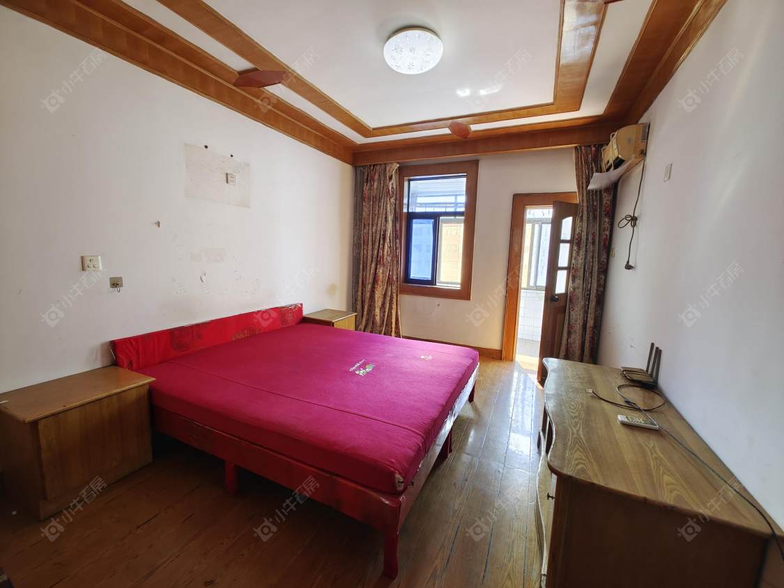 常州清凉新村在租房源室内图_小牛看房