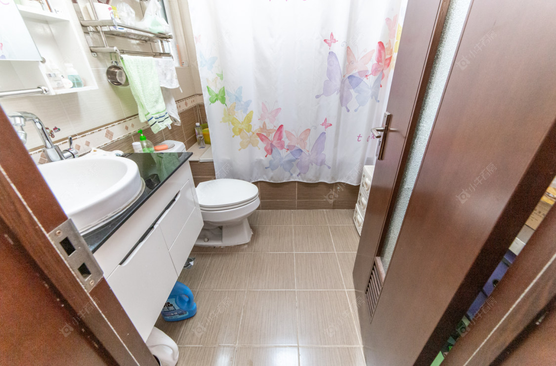 常州奥林匹克花园在售二手房源室内图_小牛看房