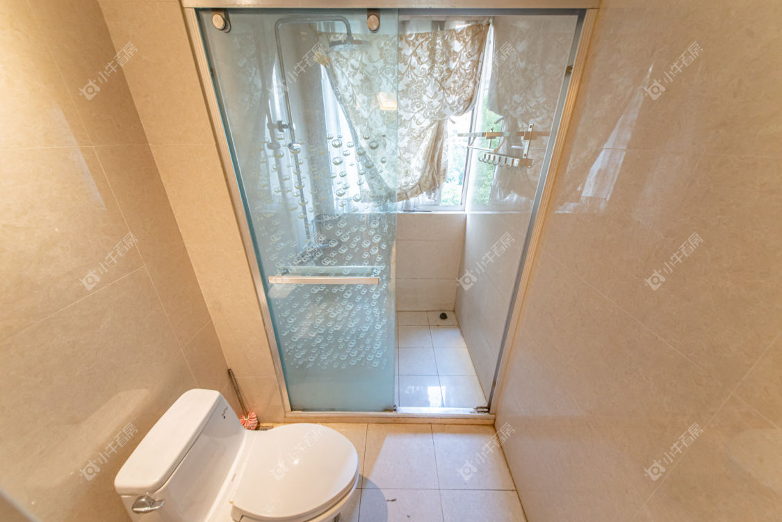 常州绿地香颂花园在租房源室内图_小牛看房