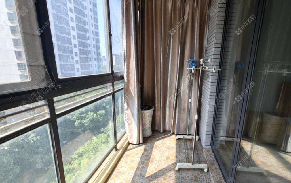 常州天安花园在租房源室内图_小牛看房