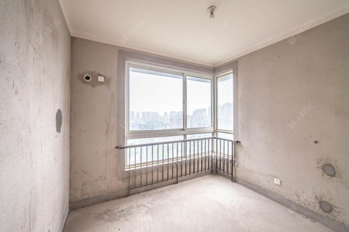 常州高成莱茵三期在售二手房源室内图_小牛看房