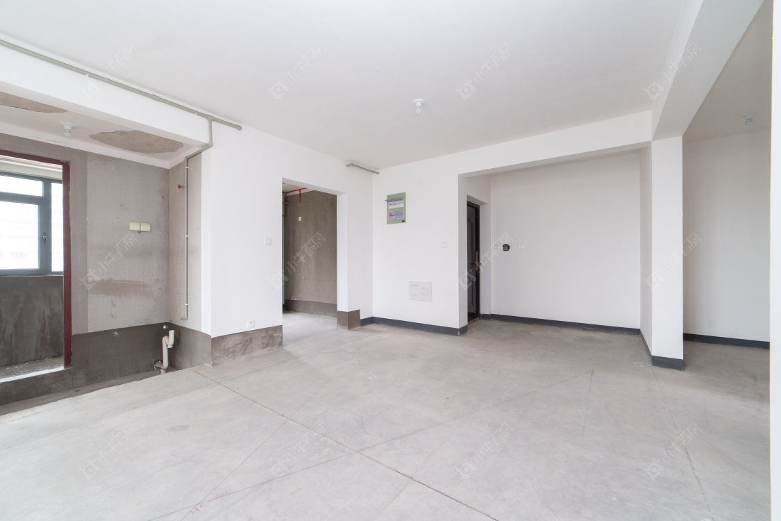 常州五星星韵城在售二手房源室内图_小牛看房