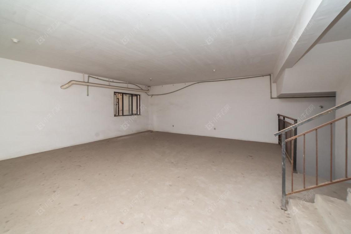 常州大名城北区别墅区在售二手房源室内图_小牛看房