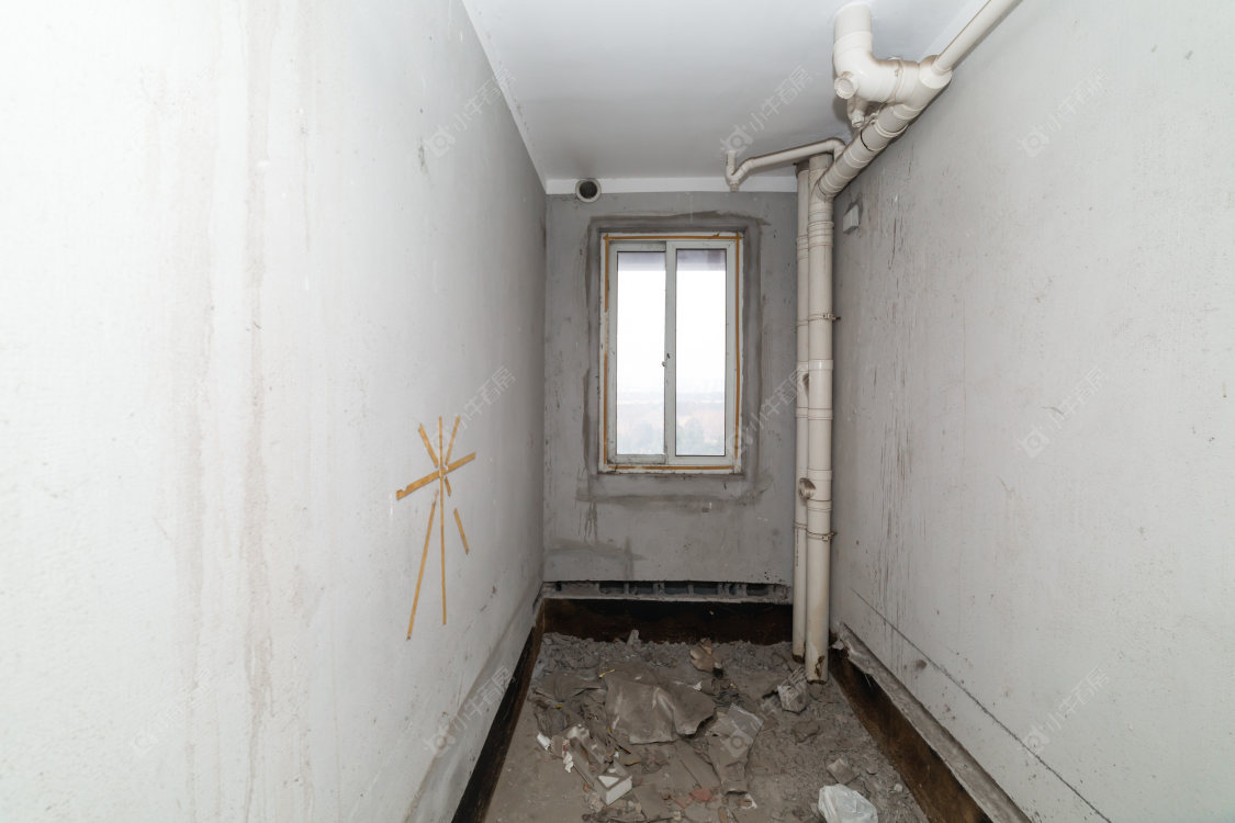 常州水晶城在售二手房源室内图_小牛看房