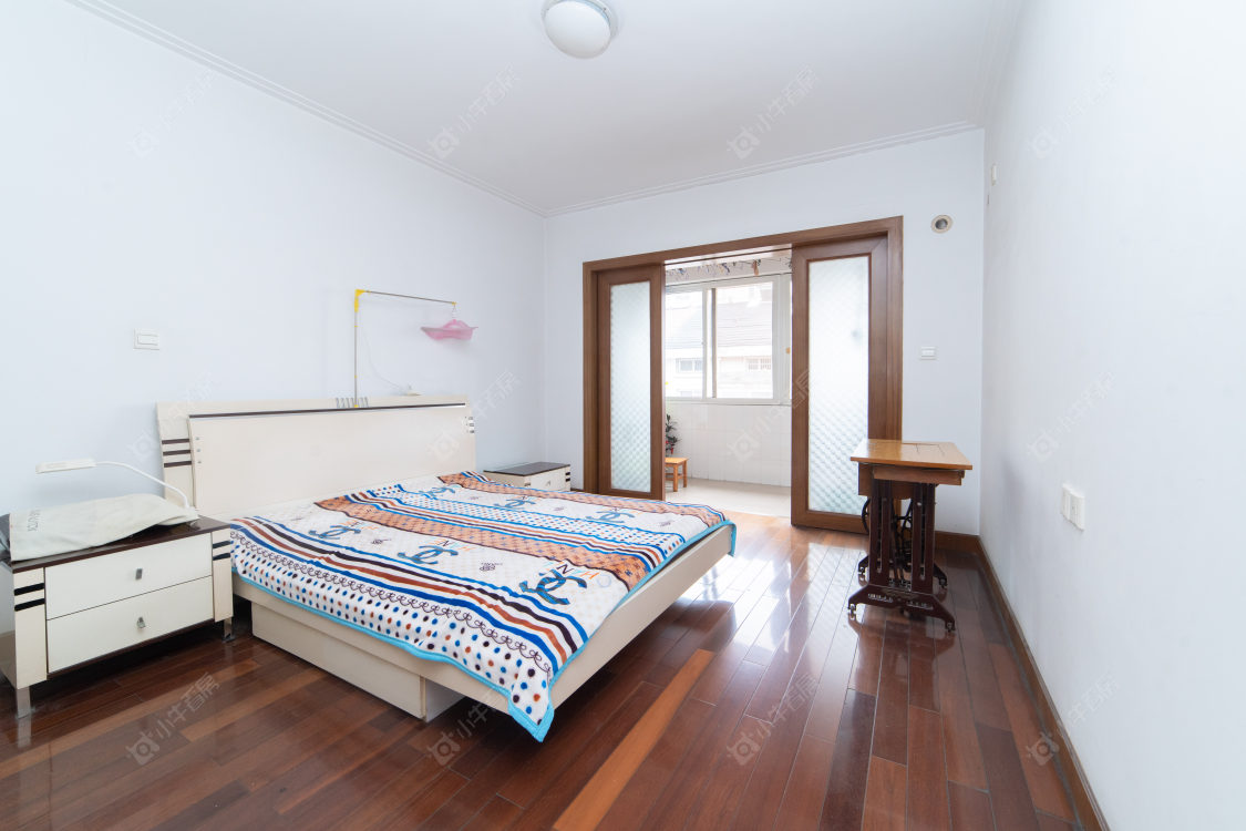 常州花之园在售二手房源室内图_小牛看房