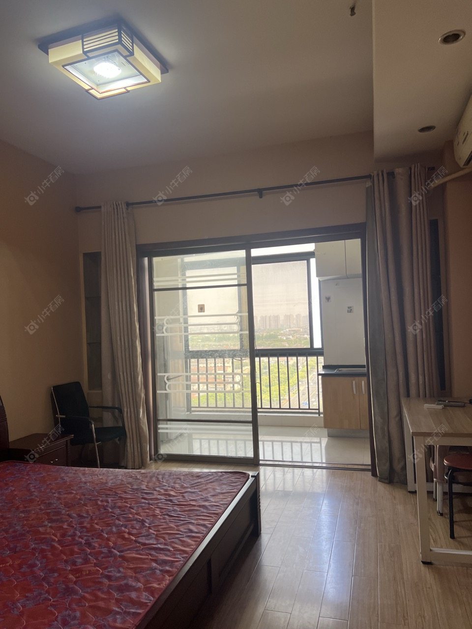 常州丰乐尚都在租房源室内图_小牛看房