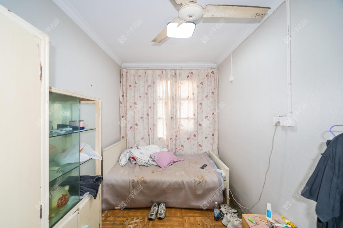常州劳动新村南区在租房源室内图_小牛看房