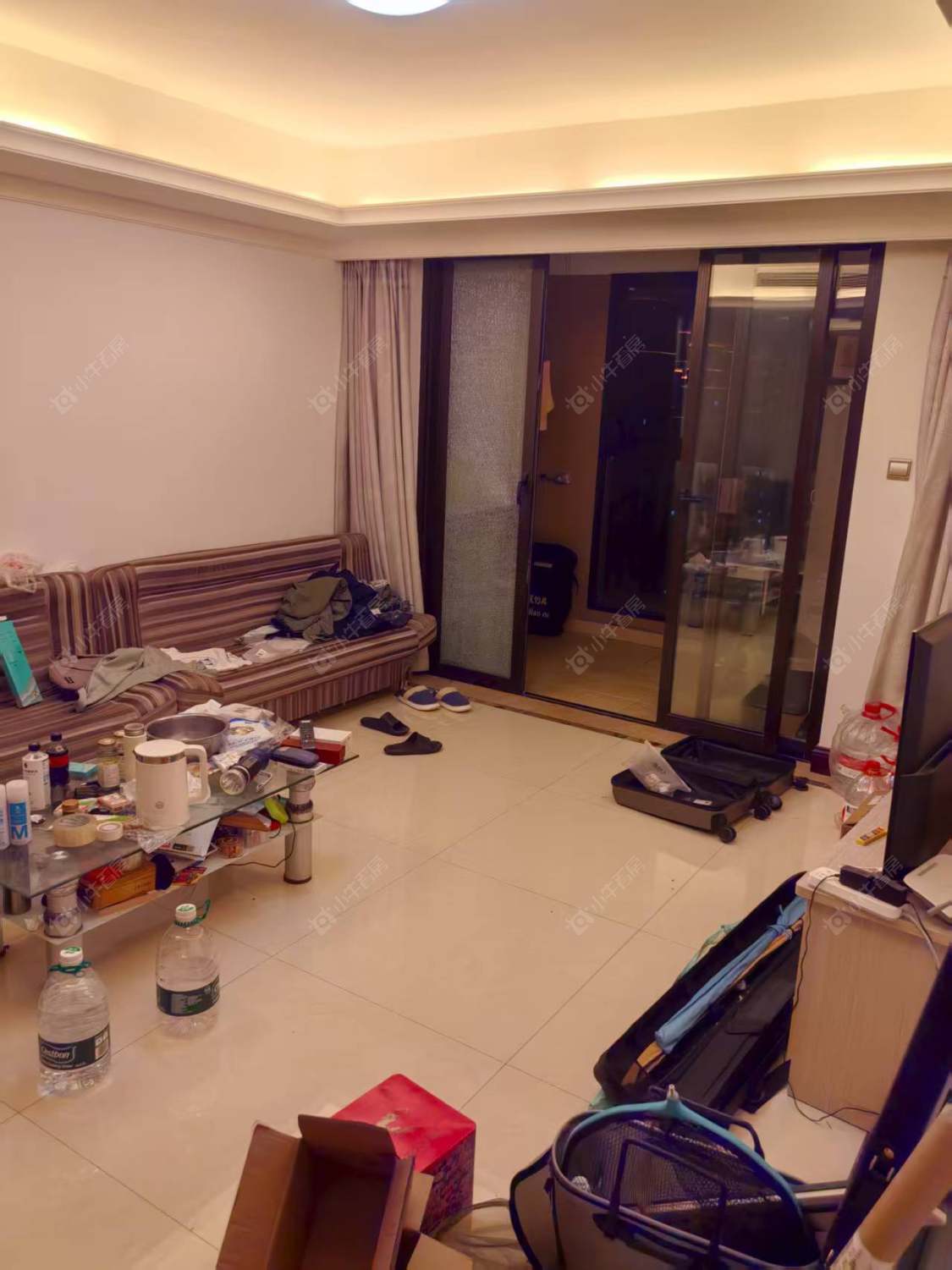 常州香溢紫郡一期租房房源封面图