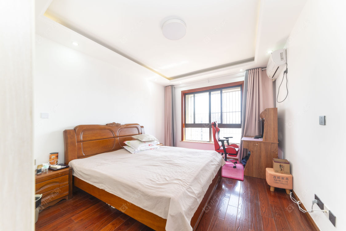 常州中奥珑郡在售二手房源室内图_小牛看房