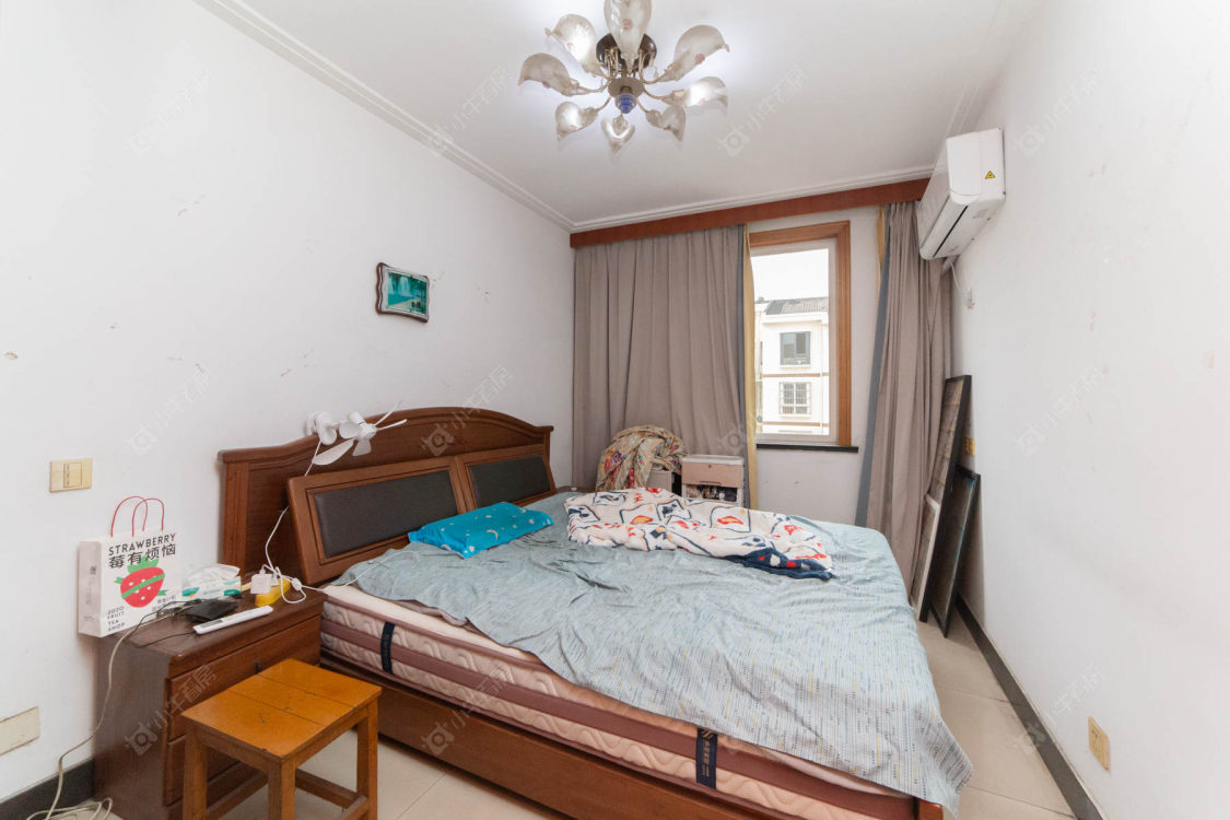 常州顺园五村在售二手房源室内图_小牛看房