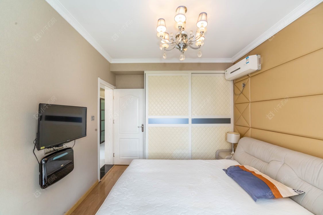 绿地世纪城一期房源室内图 常州绿地世纪城一期在售二手房源室内图_小牛看房