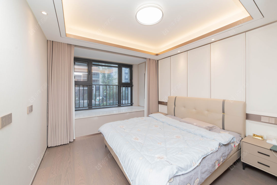 常州风华瓴著在售二手房源室内图_小牛看房