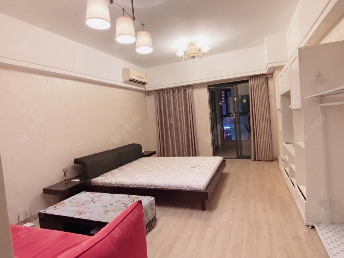 常州新北万达广场在租房源_小牛看房