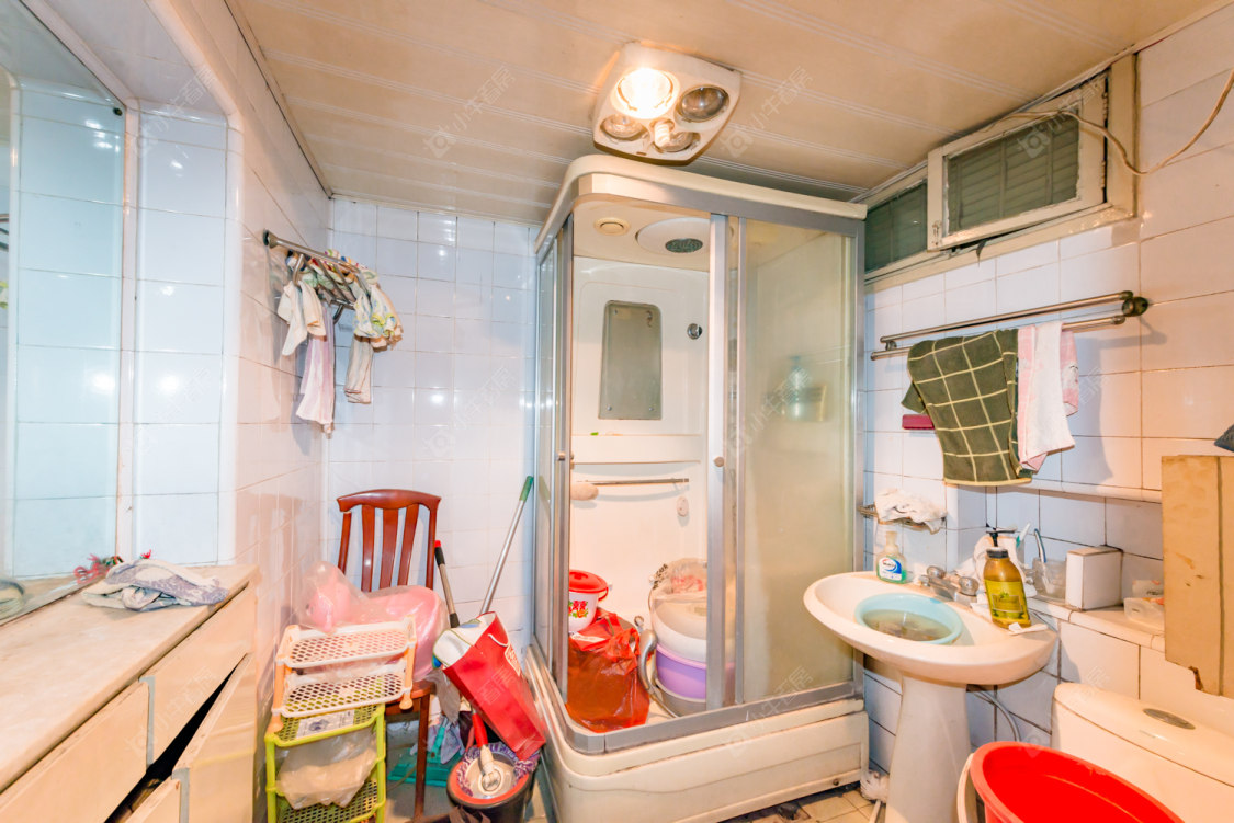 常州红星新村在售二手房源室内图_小牛看房