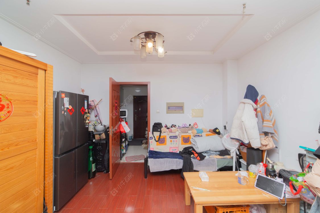 常州府琛商务广场在售二手房源室内图_小牛看房