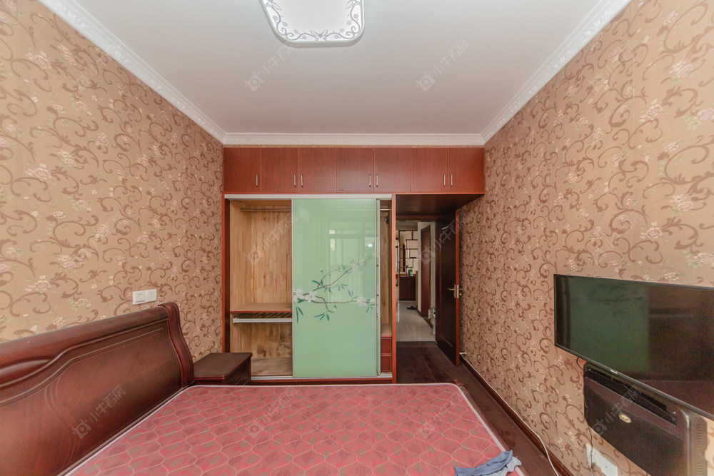 九洲花园一期房源室内图 常州九洲花园一期在售二手房源室内图_小牛看房