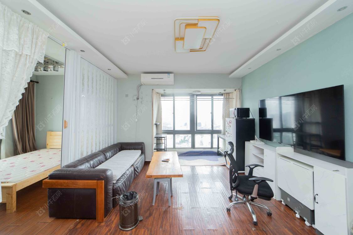 金百国际房源室内图 常州金百国际在售二手房源室内图_小牛看房