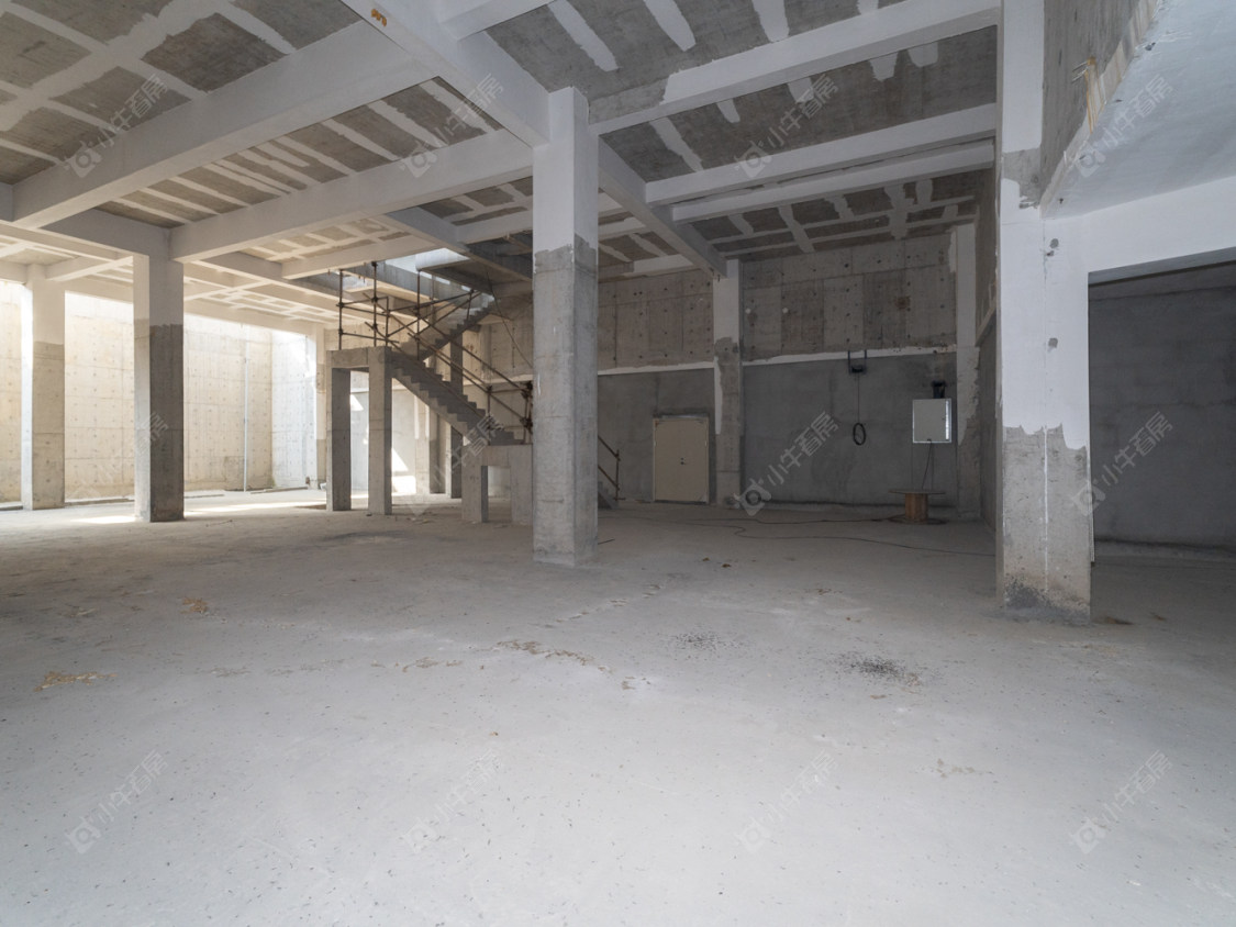 常州翡丽蓝湾别墅区在售二手房源室内图_小牛看房