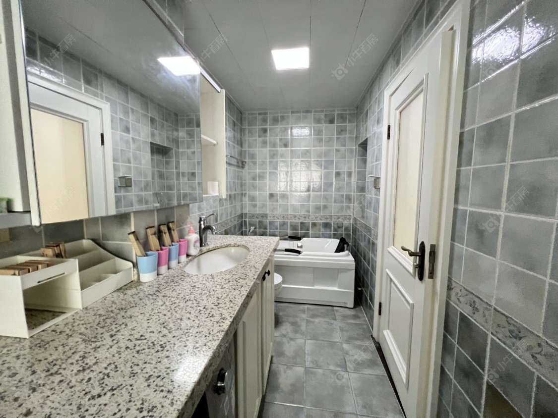 常州翡丽蓝湾在租房源_小牛看房