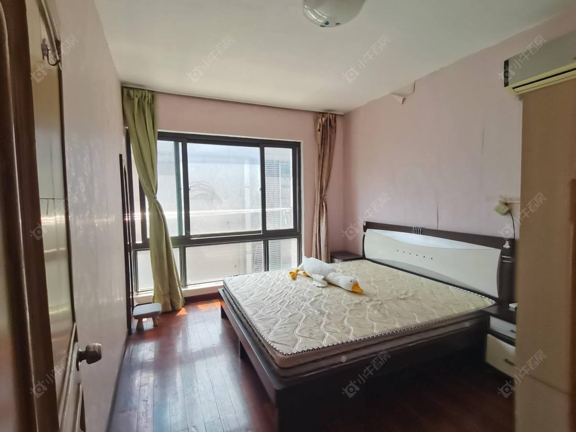 常州金百国际_公寓_小牛看房