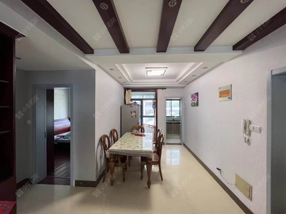 常州喜盈门花苑在租房源_小牛看房