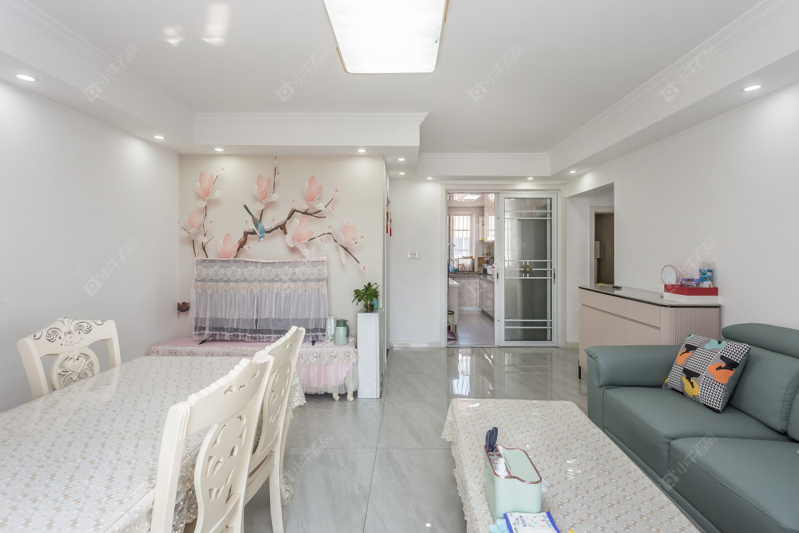 红梅新村房源室内图 常州红梅新村在售二手房源室内图_小牛看房