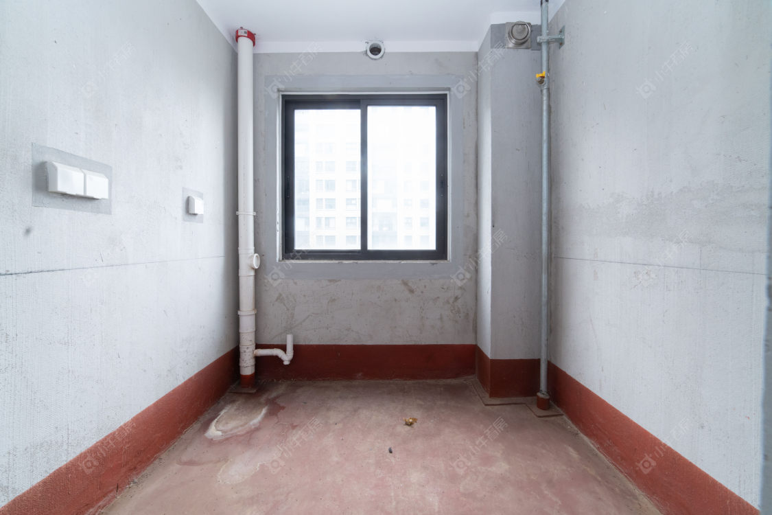 常州路劲雅居乐城市万象在售二手房源室内图_小牛看房