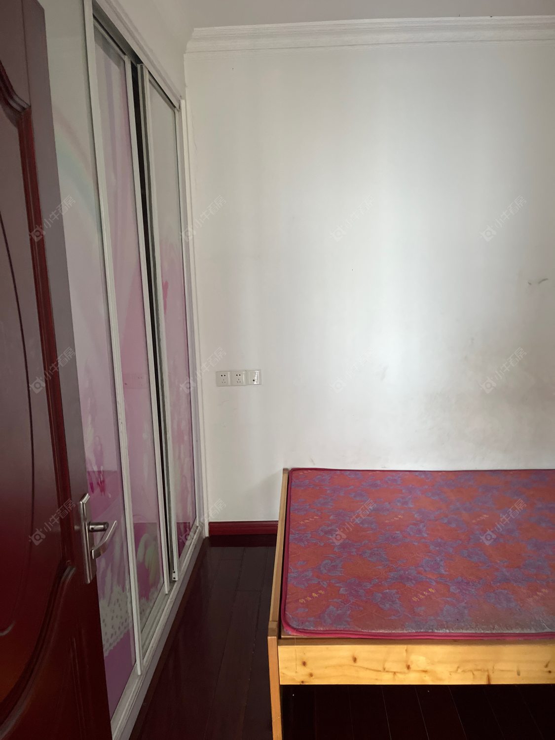 常州九洲新世界花苑2室2厅1卫出租_小牛看房