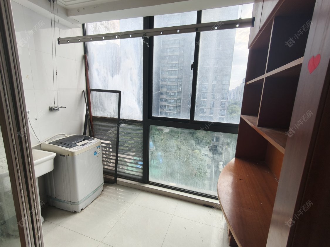 常州新城蓝钻苑东区在租房源室内图_小牛看房