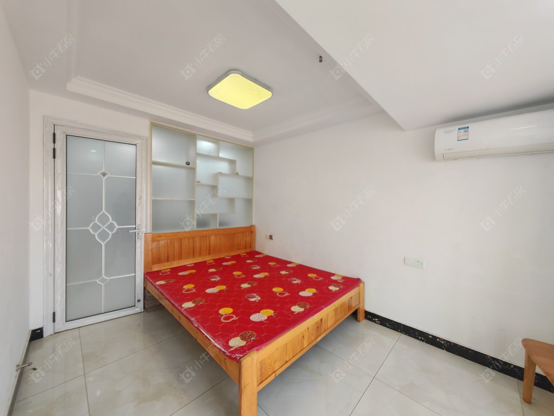 常州美吉特黄金公寓在租房源室内图_小牛看房