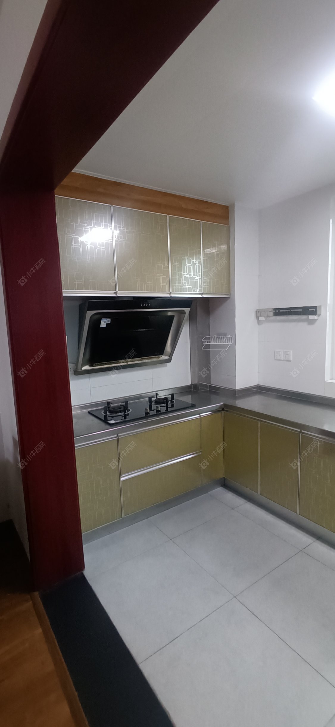 常州安能警苑在租房源_小牛看房