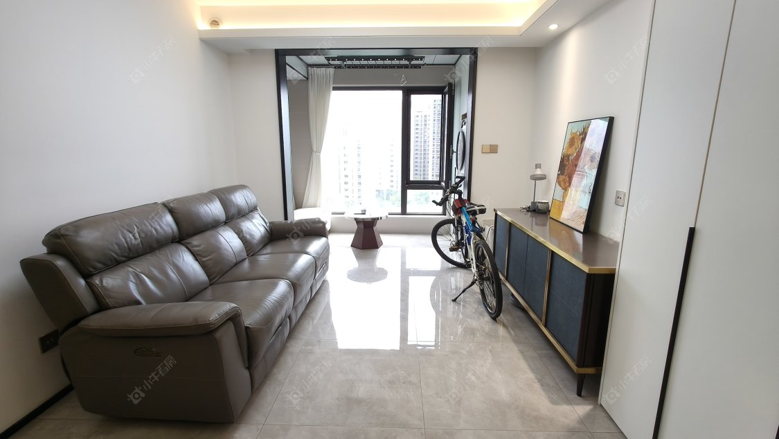 常州万科四季都会在租房源_小牛看房