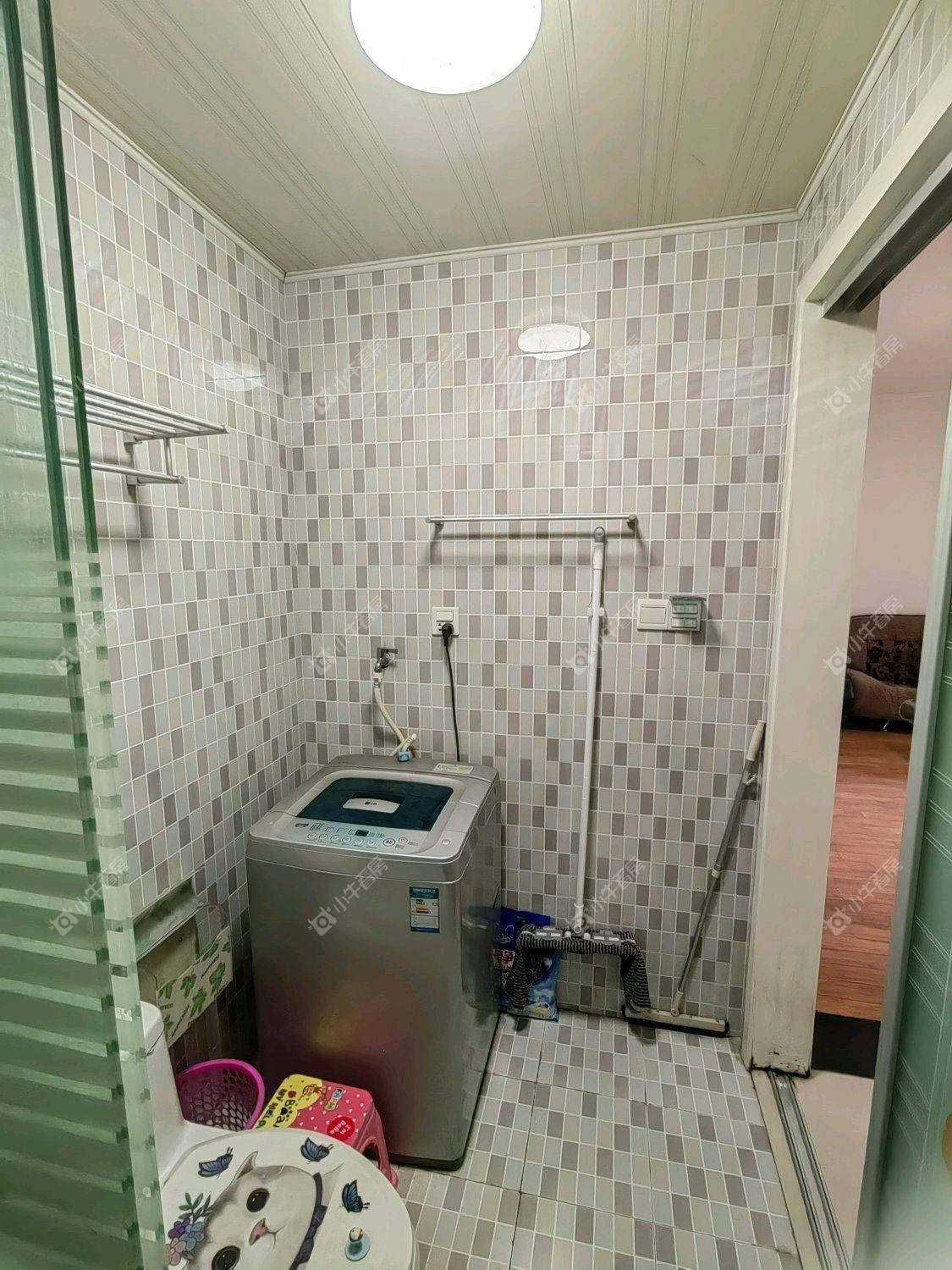 常州怀德名园在租房源室内图_小牛看房