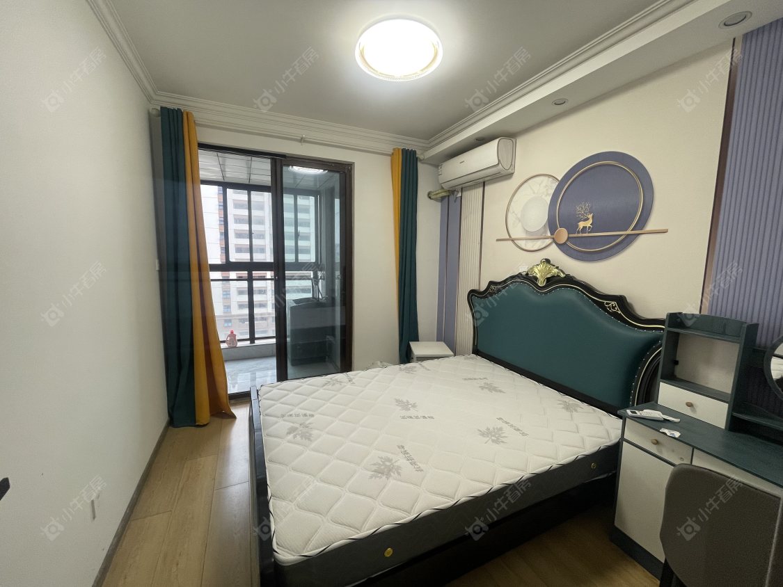 常州东方君开在租房源_小牛看房