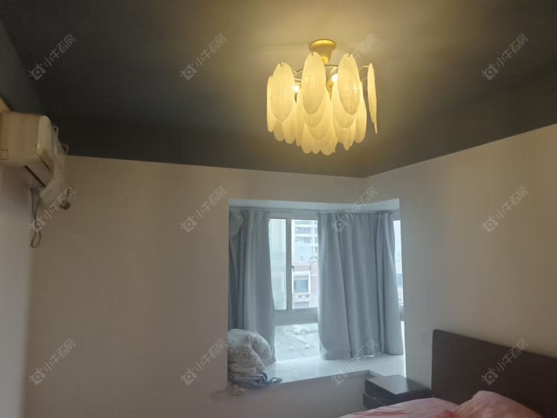 常州云山诗意在租房源室内图_小牛看房