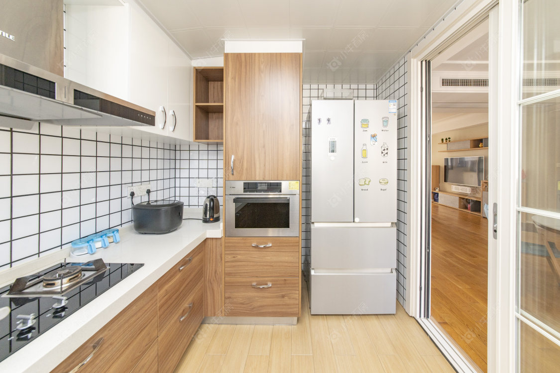 常州星河国际六区在售二手房源室内图_小牛看房