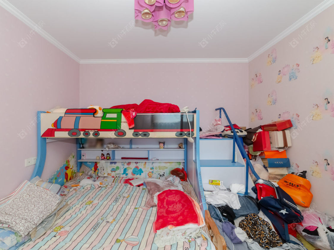 常州彩虹城在售二手房源室内图_小牛看房