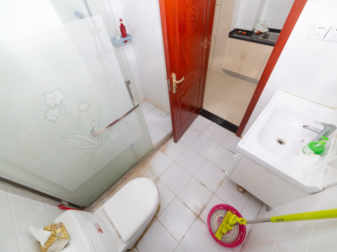 常州世茂广场在售二手房源室内图_小牛看房