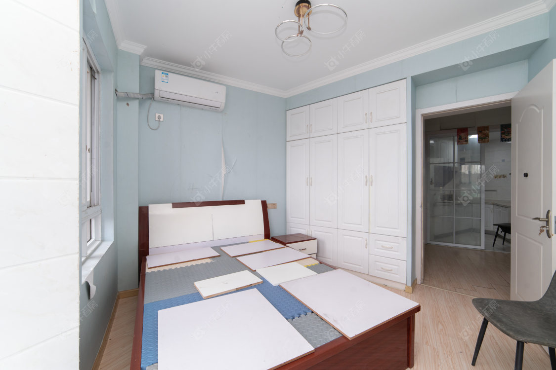 常州泰盈八千里在售二手房源室内图_小牛看房