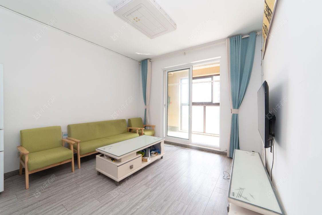 常州路劲城市主场在售二手房源_小牛看房