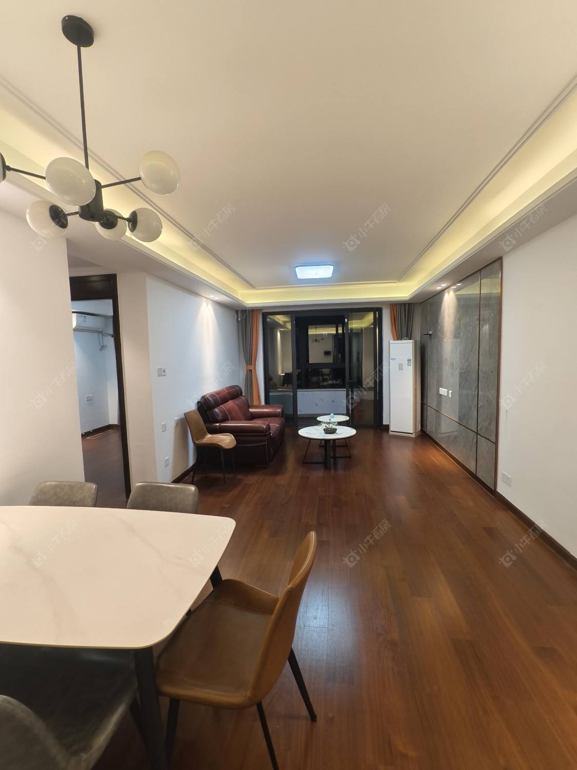 常州美的国宾府在租房源室内图_小牛看房