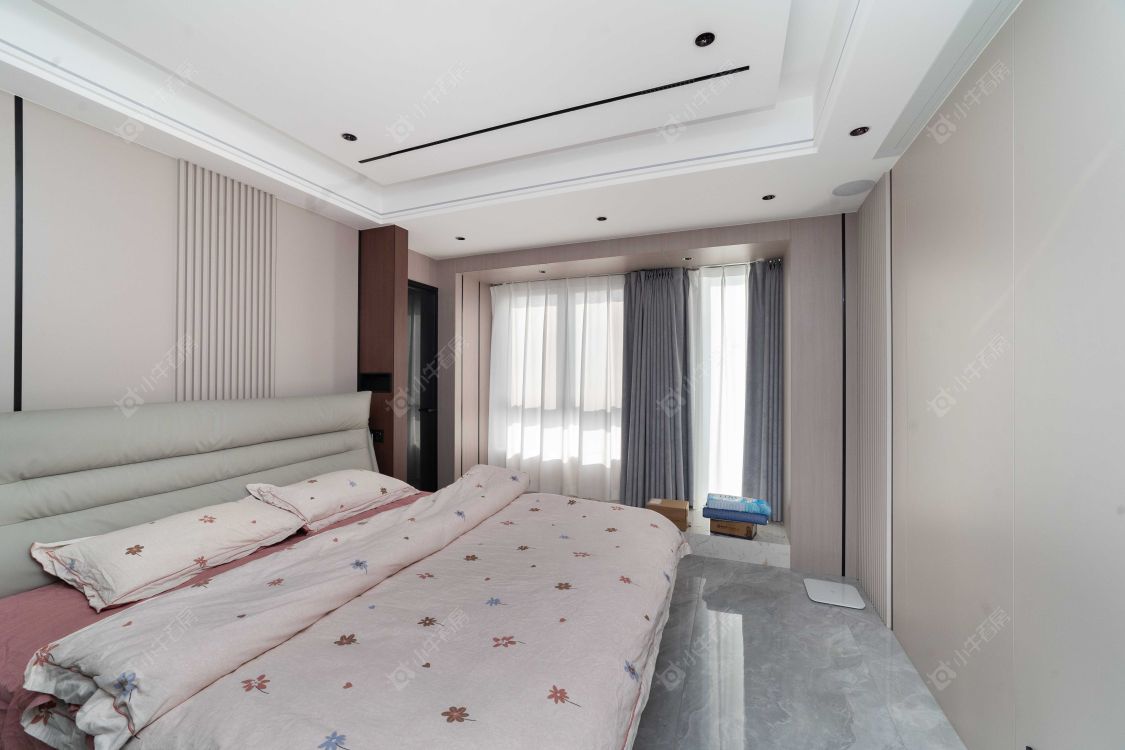 龙德花园房源室内图 常州龙德花园在售二手房源室内图_小牛看房